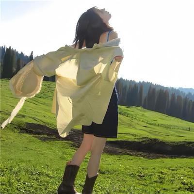 冰雪小尖兵