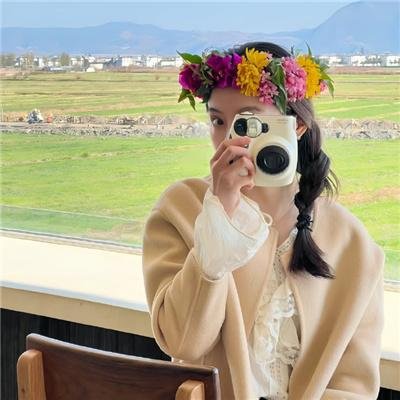 誓言今生