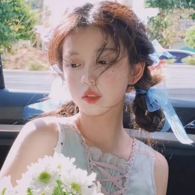 中国姑娘